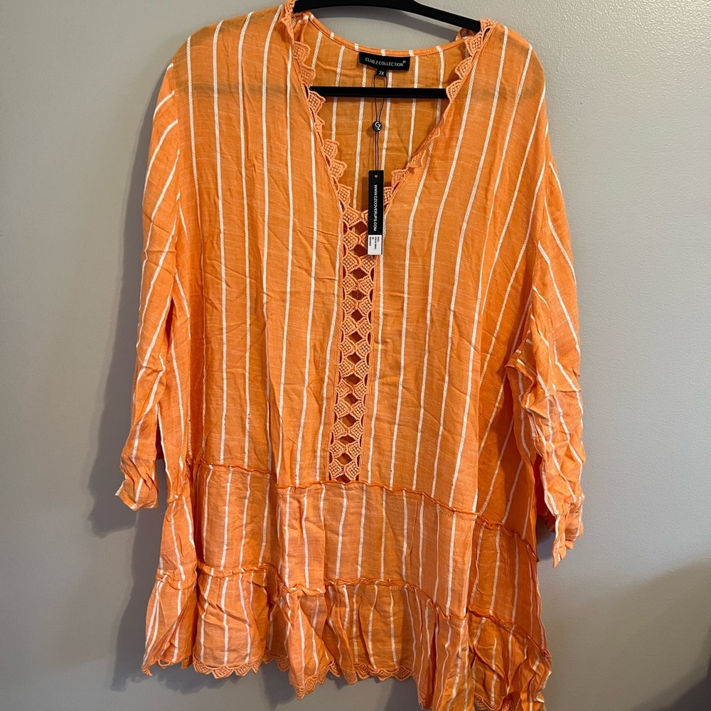 Nwt coverup